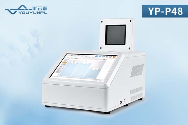 实时荧光定量PCR分析仪：突破性技术助力基因检测