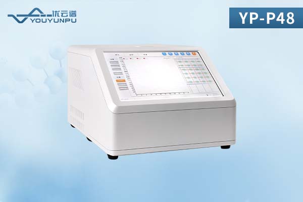 荧光定量PCR检测仪：原理与技术应用