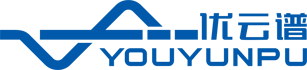 山东优云谱光电科技-LOGO
