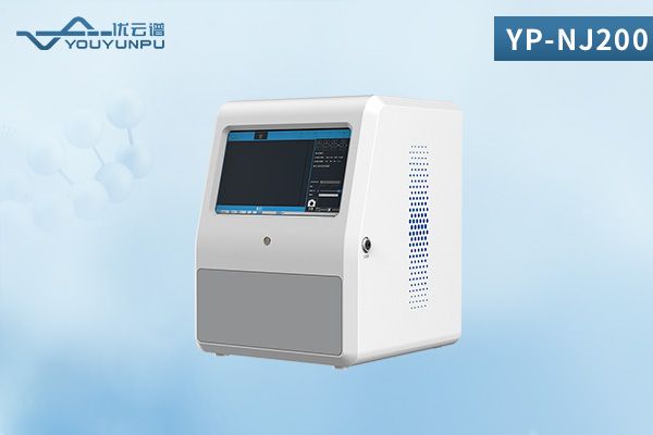 凝胶成像系统