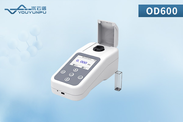OD600光密度计