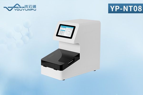 全自动核酸扩增快检设备