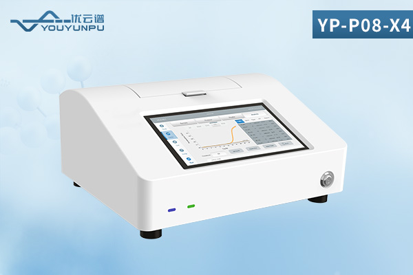 便携式PCR检测仪
