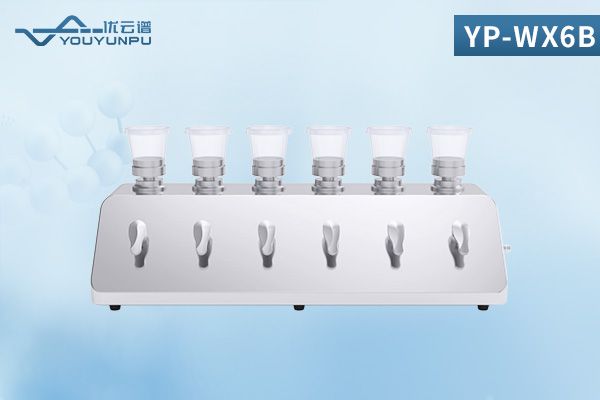 微生物薄膜过滤器