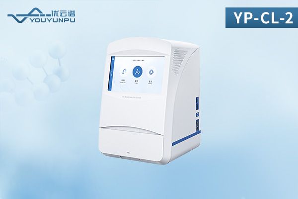 化学发光成像仪