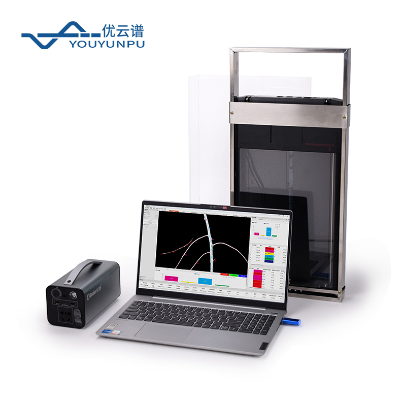 原位根系分析仪品牌评测：国产与国外产品的成像和分析能力有何差异