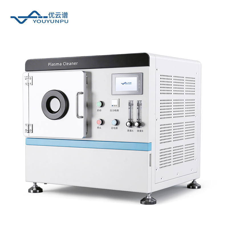 中频射频等离子清洗机品牌排名：按腔体容积与处理量选型号，YP-ZK系列选购参考