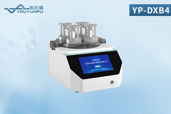单细胞悬液制备仪