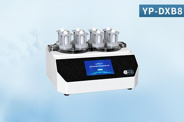 单细胞悬液制备系统